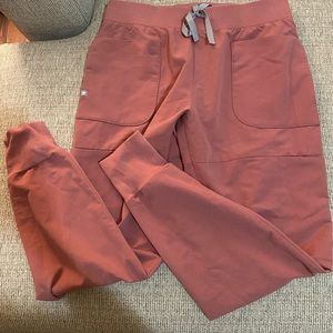 Mauve Figs Jogger